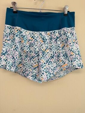 Brooks Chaser 5” Running Shorts SzS